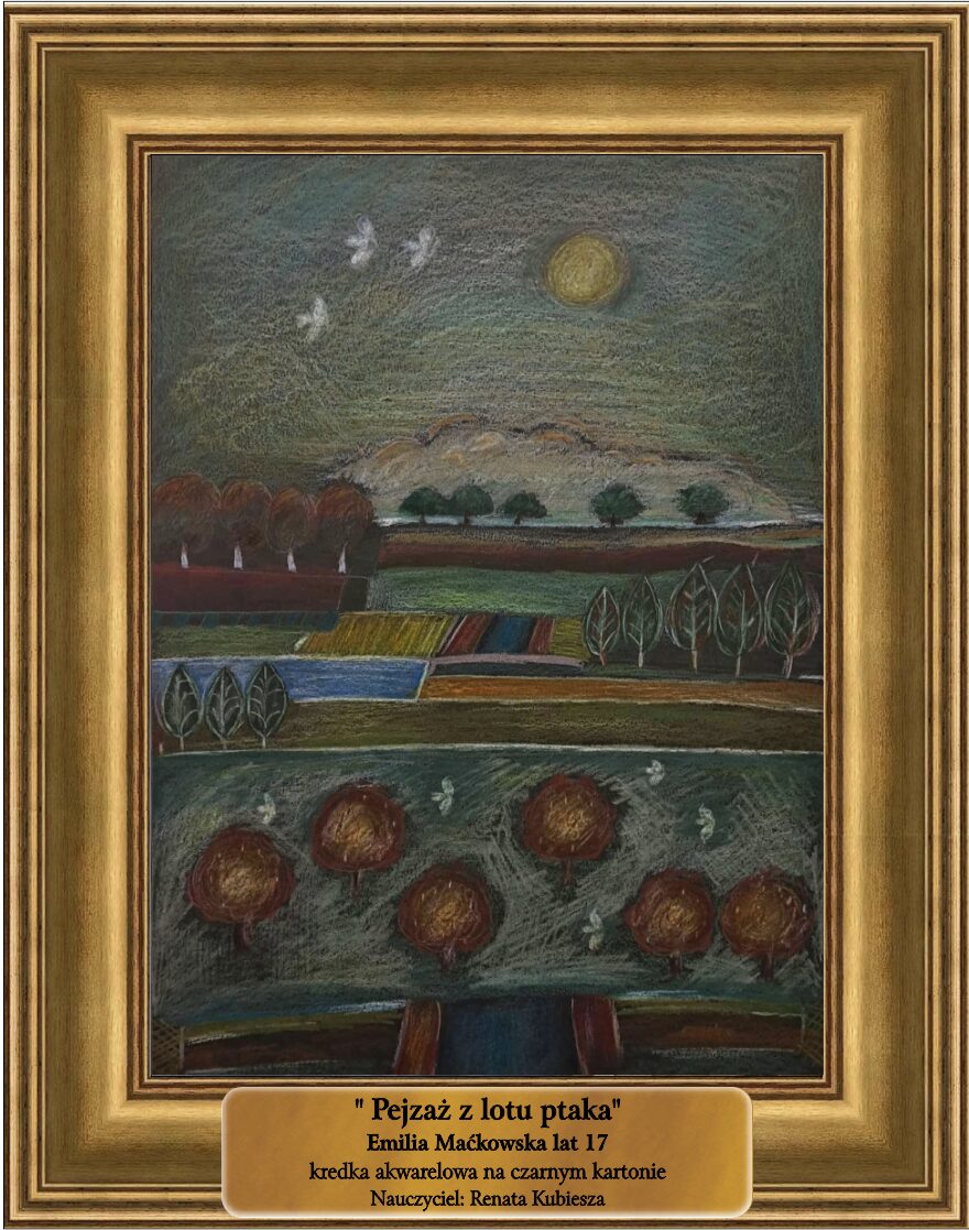 Galeria Jednego Dzieła